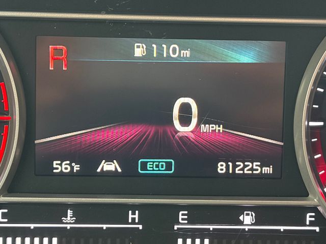 2021 Kia Sorento 2021 Kia Sorento LX - 23002718 - 40