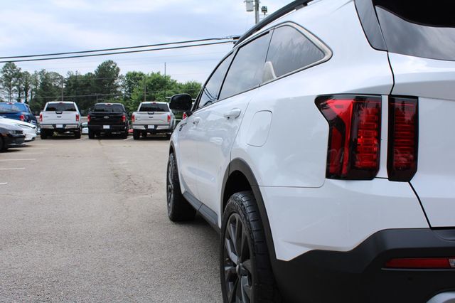 2021 Kia Sorento EX AWD - 23033691 - 9