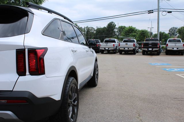 2021 Kia Sorento EX AWD - 23033691 - 10