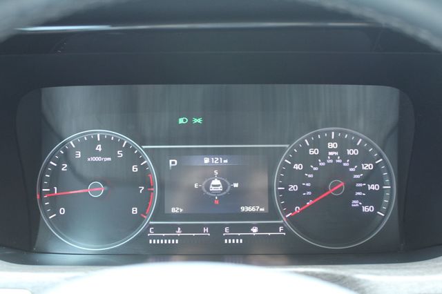 2021 Kia Sorento EX AWD - 23033691 - 13