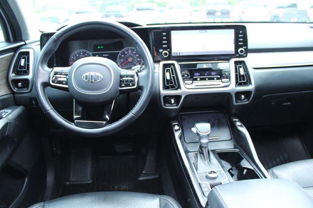 2021 Kia Sorento EX AWD - 23033691 - 14