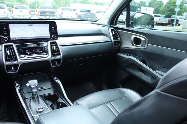 2021 Kia Sorento EX AWD - 23033691 - 15