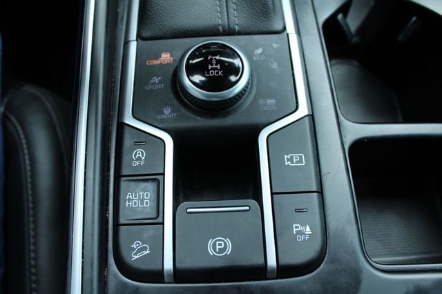2021 Kia Sorento EX AWD - 23033691 - 19