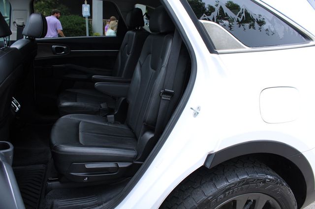 2021 Kia Sorento EX AWD - 23033691 - 29