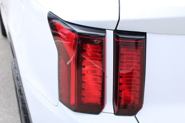 2021 Kia Sorento EX AWD - 23033691 - 32