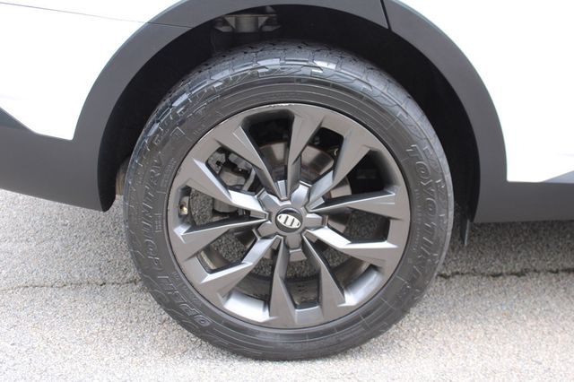 2021 Kia Sorento EX AWD - 23033691 - 35