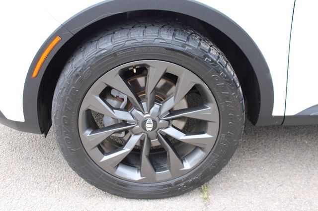 2021 Kia Sorento EX AWD - 23033691 - 37