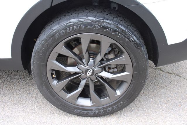 2021 Kia Sorento EX AWD - 23033691 - 38