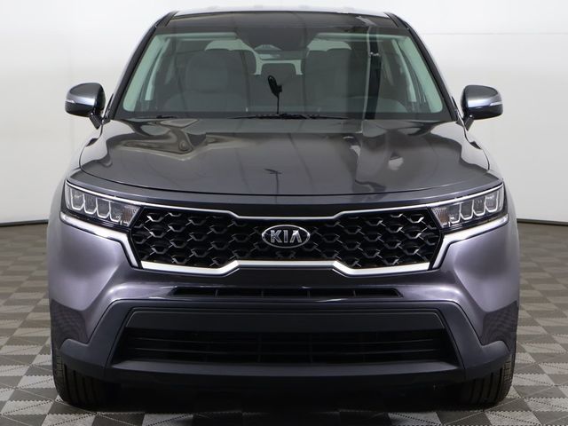 2021 Kia Sorento LX AWD - 22951986 - 9