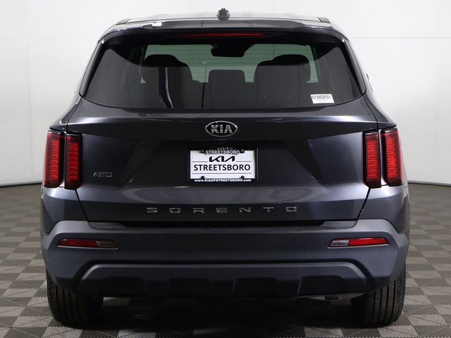 2021 Kia Sorento LX AWD - 22951986 - 10