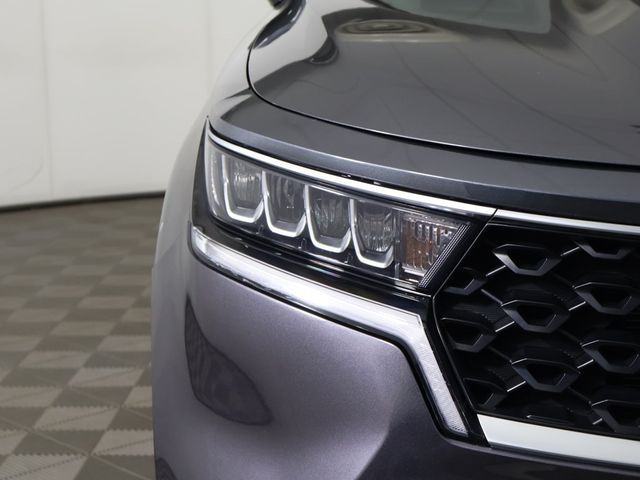 2021 Kia Sorento LX AWD - 22951986 - 11