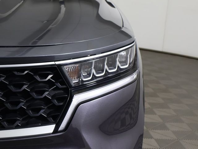 2021 Kia Sorento LX AWD - 22951986 - 12