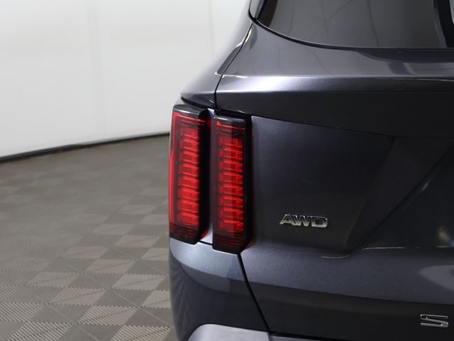 2021 Kia Sorento LX AWD - 22951986 - 13