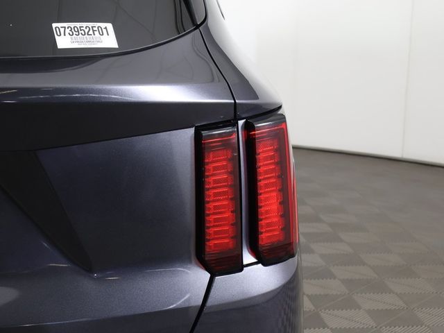 2021 Kia Sorento LX AWD - 22951986 - 14