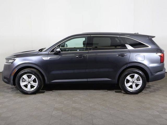 2021 Kia Sorento LX AWD - 22951986 - 15