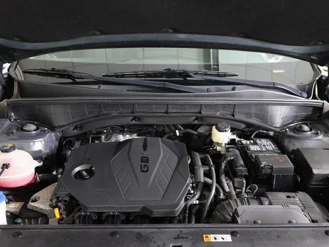 2021 Kia Sorento LX AWD - 22951986 - 18