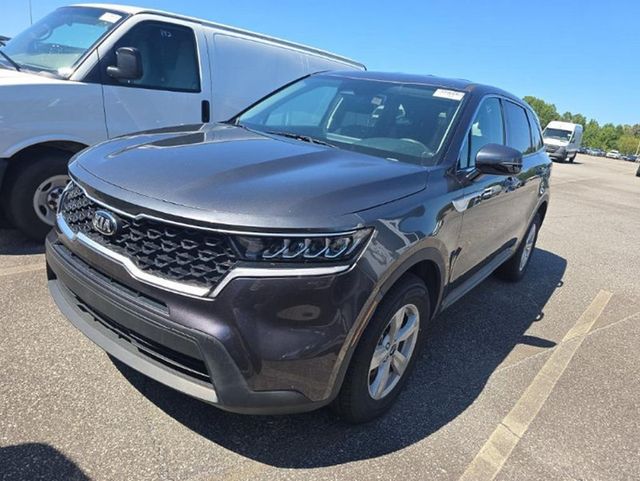 2021 Kia Sorento LX AWD - 22951986 - 1