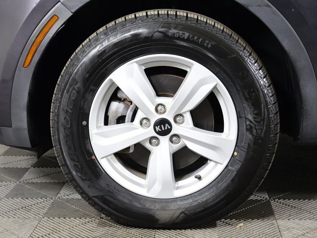 2021 Kia Sorento LX AWD - 22951986 - 19