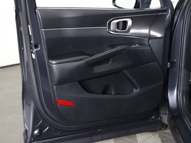 2021 Kia Sorento LX AWD - 22951986 - 20