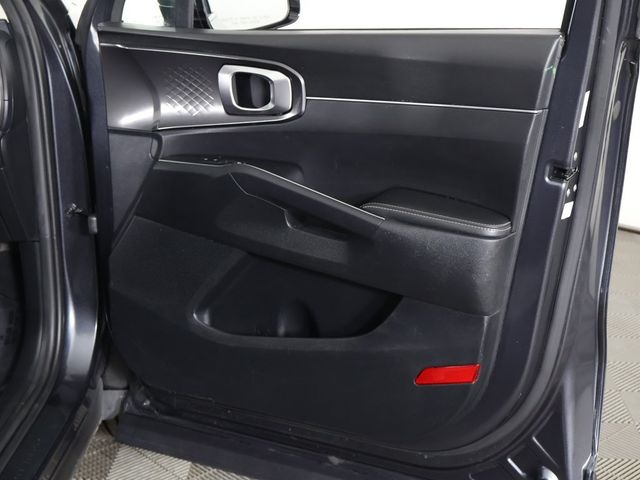 2021 Kia Sorento LX AWD - 22951986 - 21