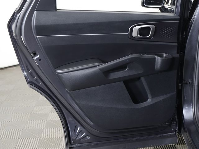 2021 Kia Sorento LX AWD - 22951986 - 22