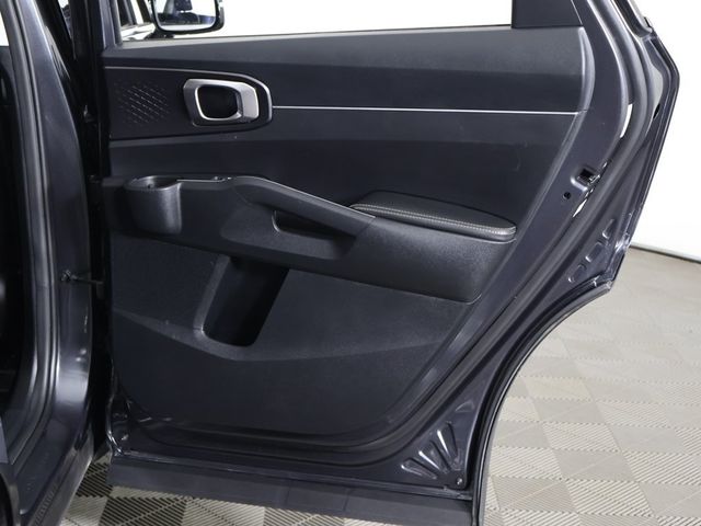 2021 Kia Sorento LX AWD - 22951986 - 23