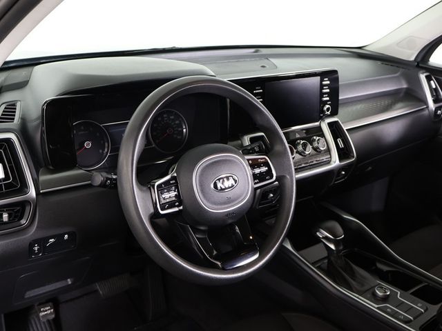 2021 Kia Sorento LX AWD - 22951986 - 24