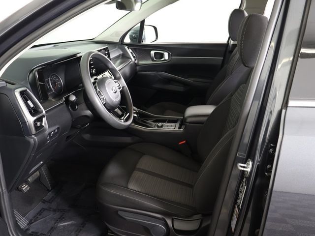 2021 Kia Sorento LX AWD - 22951986 - 26