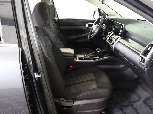 2021 Kia Sorento LX AWD - 22951986 - 27