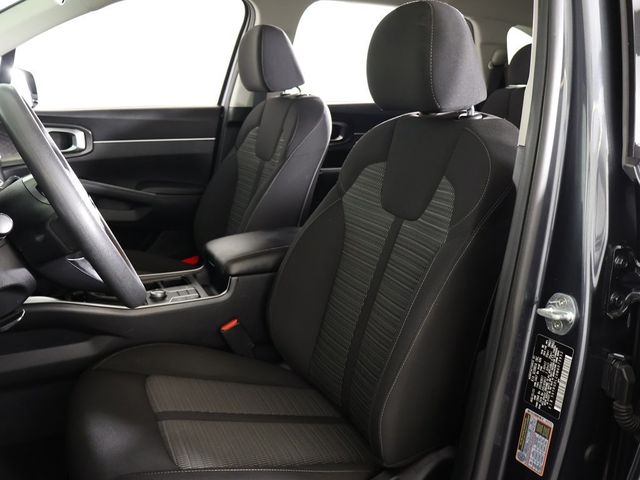 2021 Kia Sorento LX AWD - 22951986 - 28