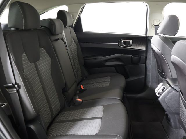 2021 Kia Sorento LX AWD - 22951986 - 31