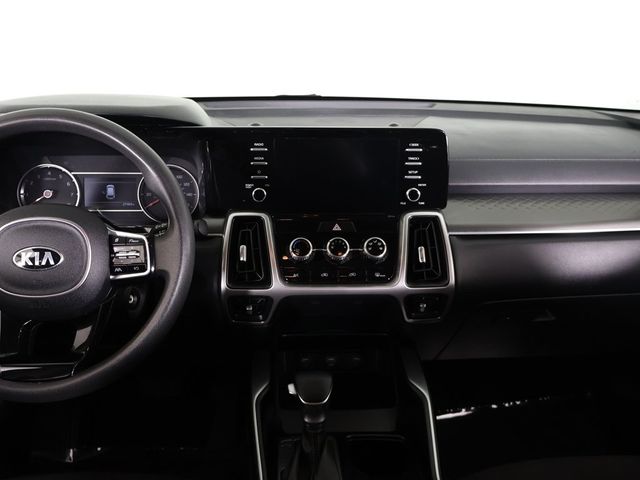2021 Kia Sorento LX AWD - 22951986 - 34