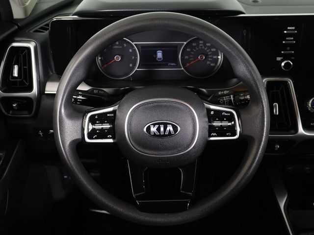 2021 Kia Sorento LX AWD - 22951986 - 36