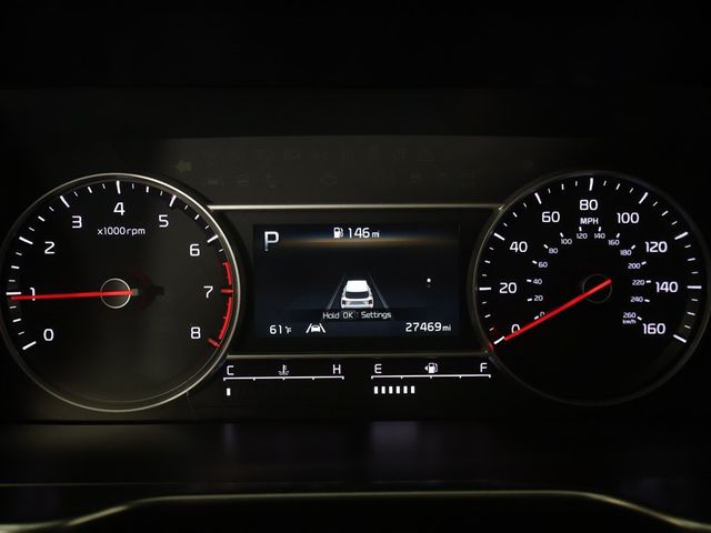 2021 Kia Sorento LX AWD - 22951986 - 37