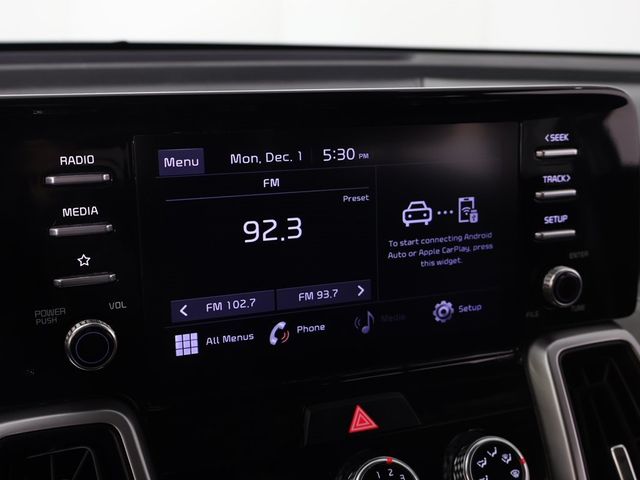 2021 Kia Sorento LX AWD - 22951986 - 40