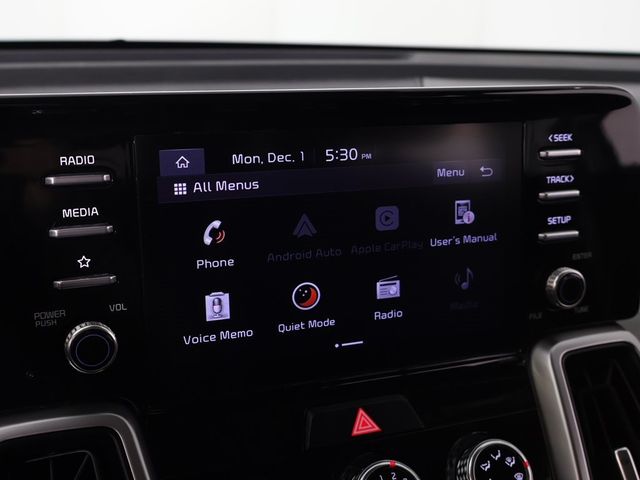 2021 Kia Sorento LX AWD - 22951986 - 41