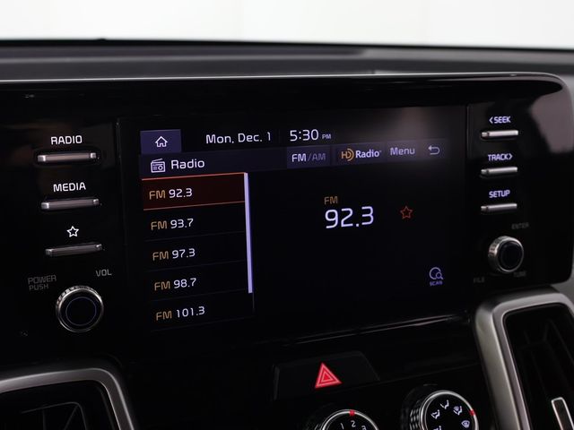 2021 Kia Sorento LX AWD - 22951986 - 42