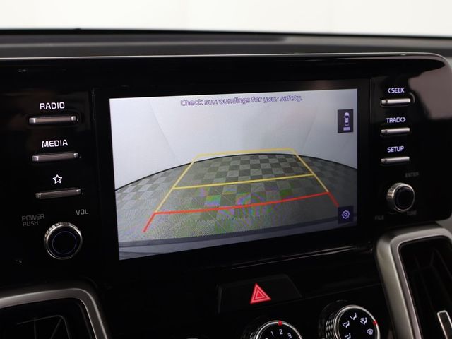 2021 Kia Sorento LX AWD - 22951986 - 43