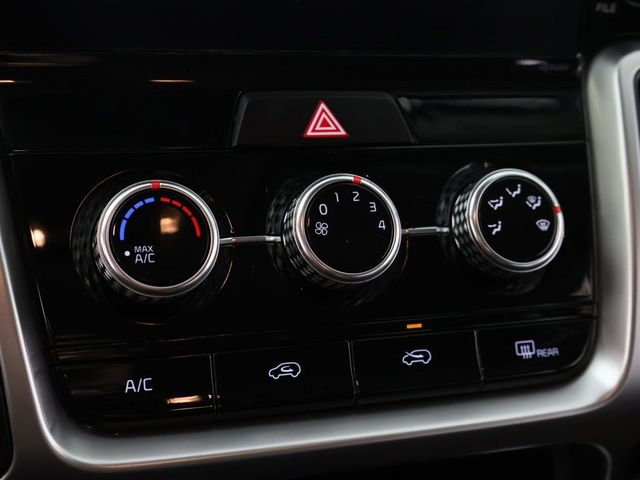 2021 Kia Sorento LX AWD - 22951986 - 44