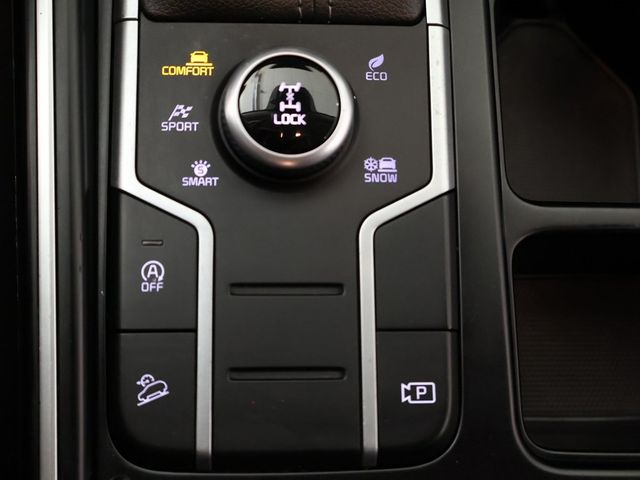 2021 Kia Sorento LX AWD - 22951986 - 47