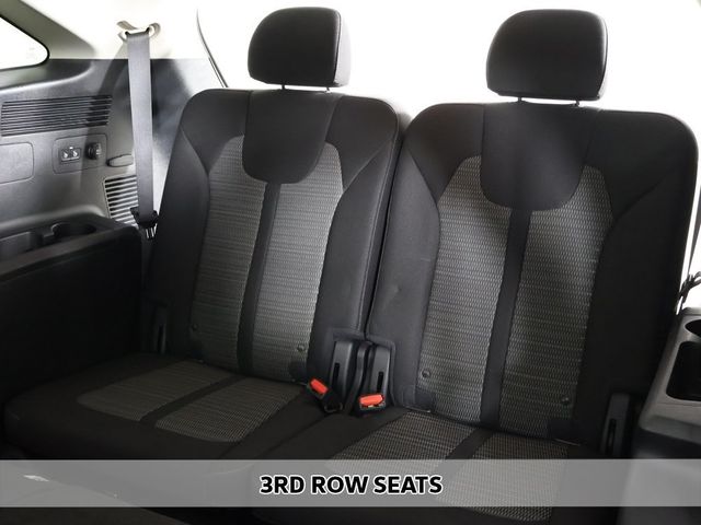 2021 Kia Sorento LX AWD - 22951986 - 4