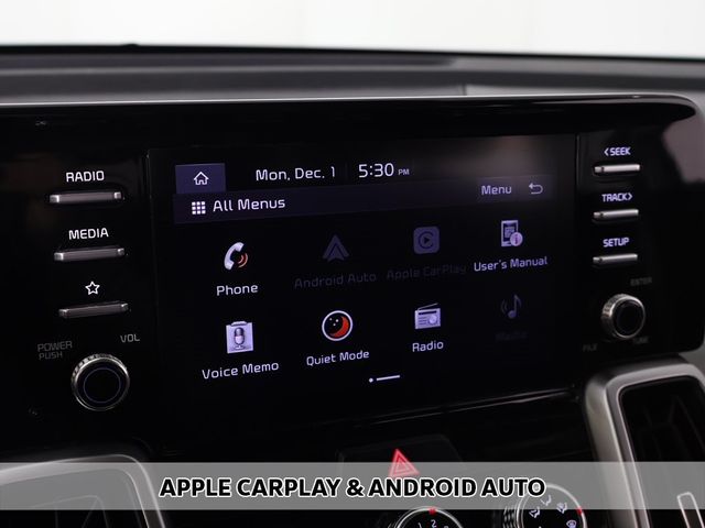 2021 Kia Sorento LX AWD - 22951986 - 5