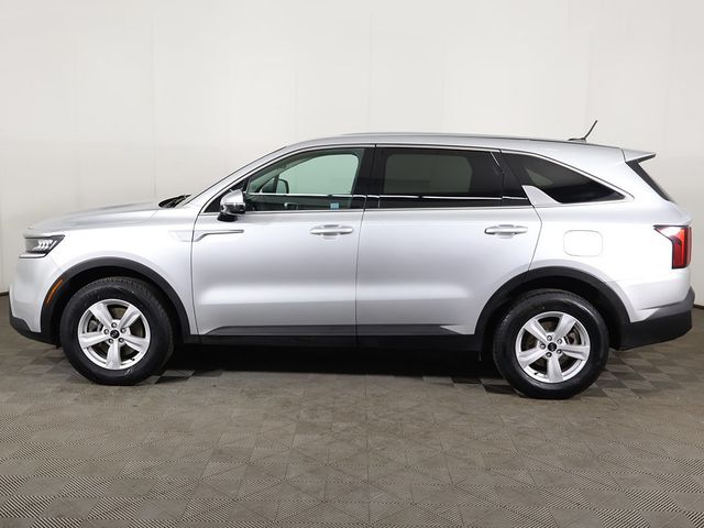 2021 Kia Sorento LX AWD - 23086940 - 15