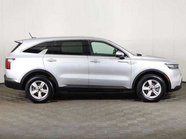 2021 Kia Sorento LX AWD - 23086940 - 16