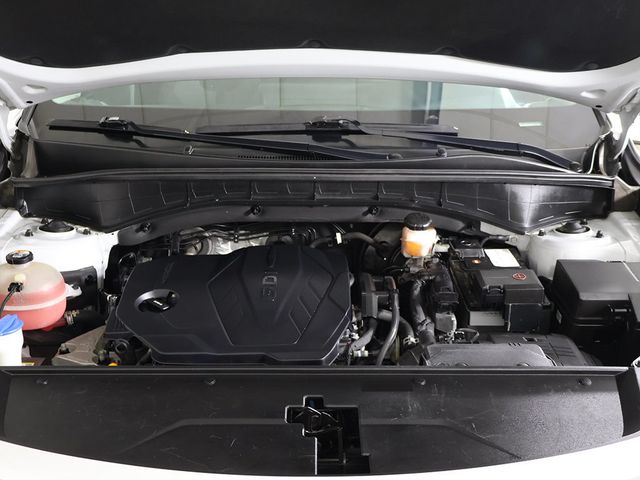2021 Kia Sorento LX AWD - 23086940 - 18