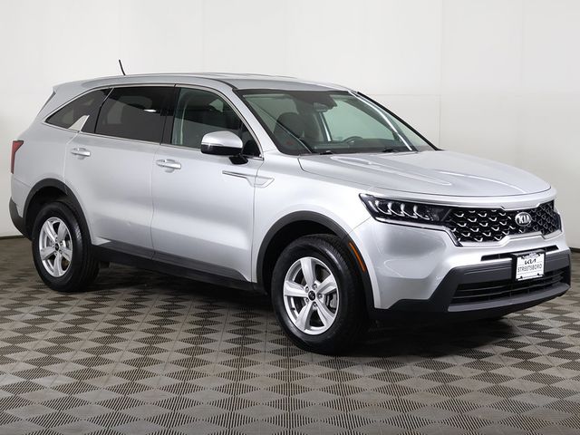 2021 Kia Sorento LX AWD - 23086940 - 1