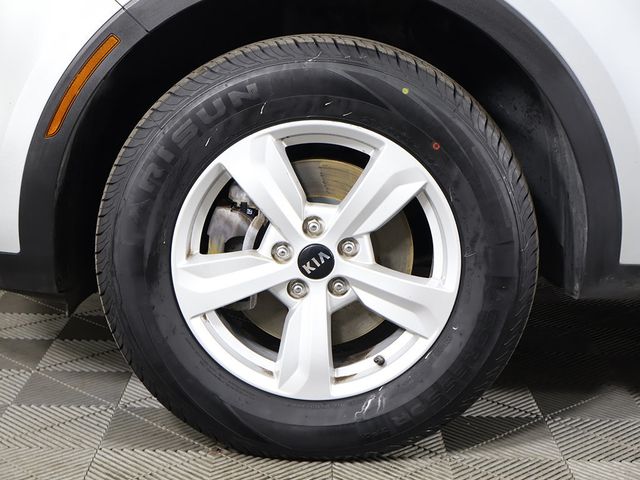 2021 Kia Sorento LX AWD - 23086940 - 19