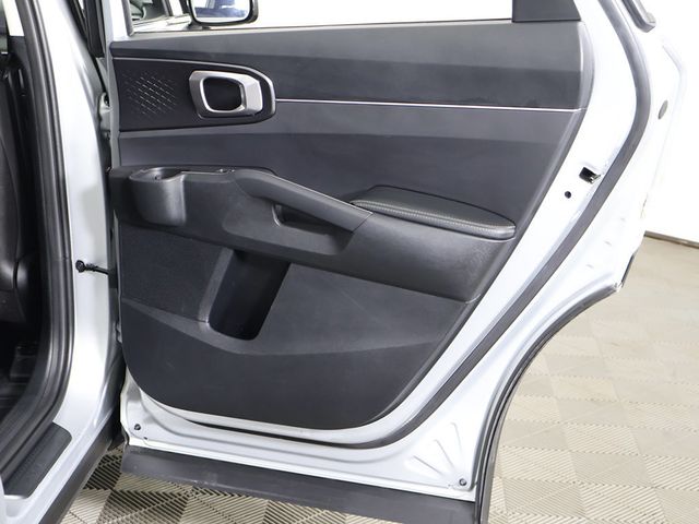 2021 Kia Sorento LX AWD - 23086940 - 23