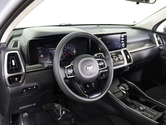2021 Kia Sorento LX AWD - 23086940 - 24