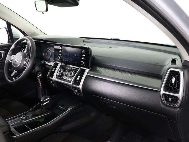 2021 Kia Sorento LX AWD - 23086940 - 25